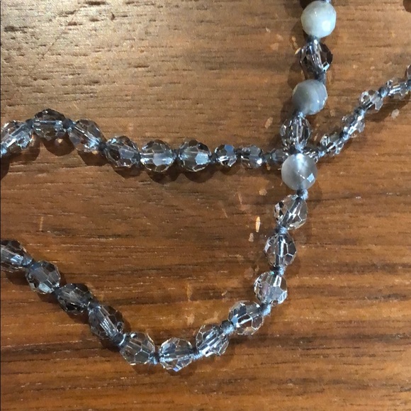 Chan Luu semi precious stone double strand - Picture 3 of 6